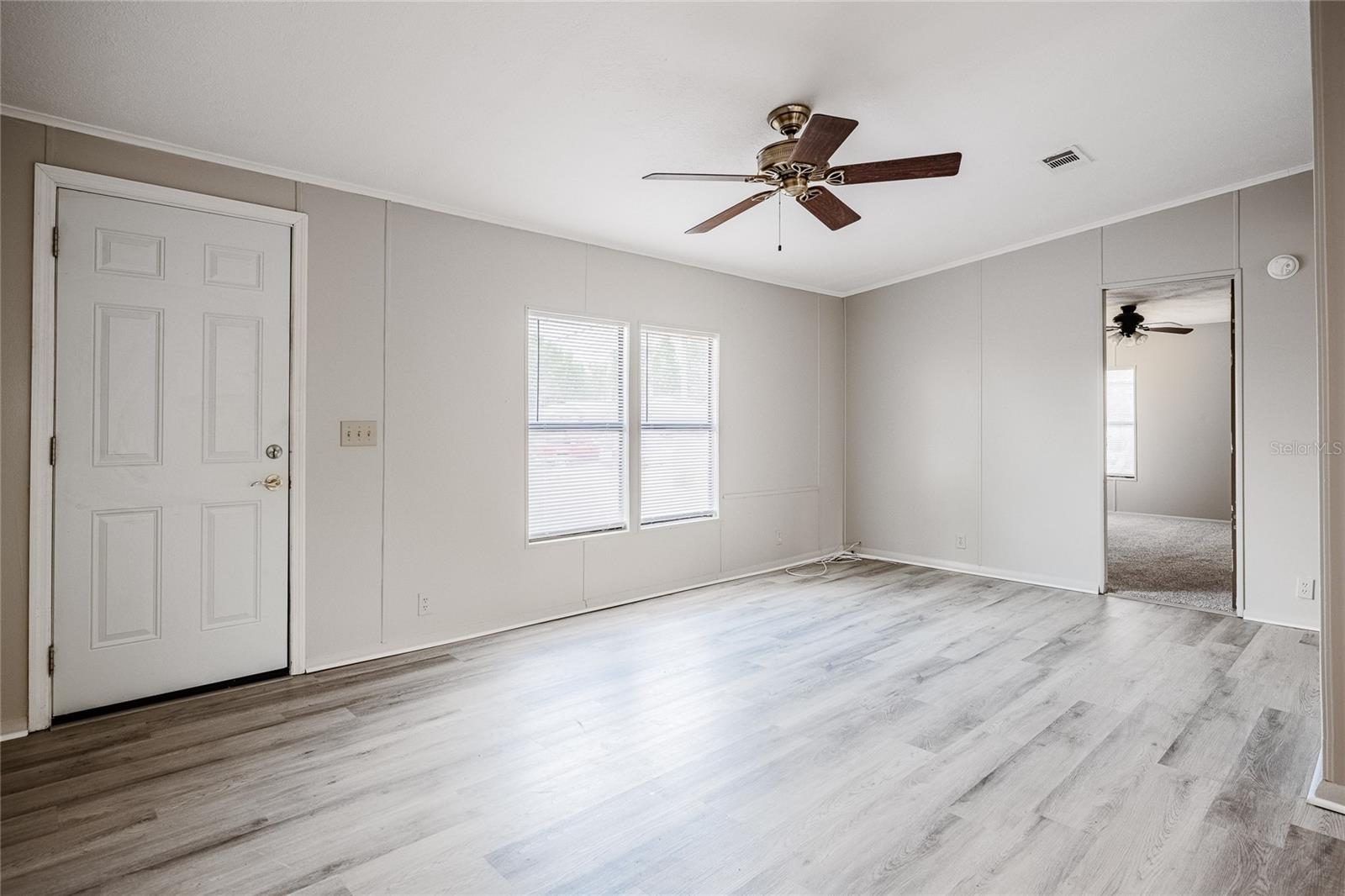 COUNTRY VIEW ESTATES - Residential