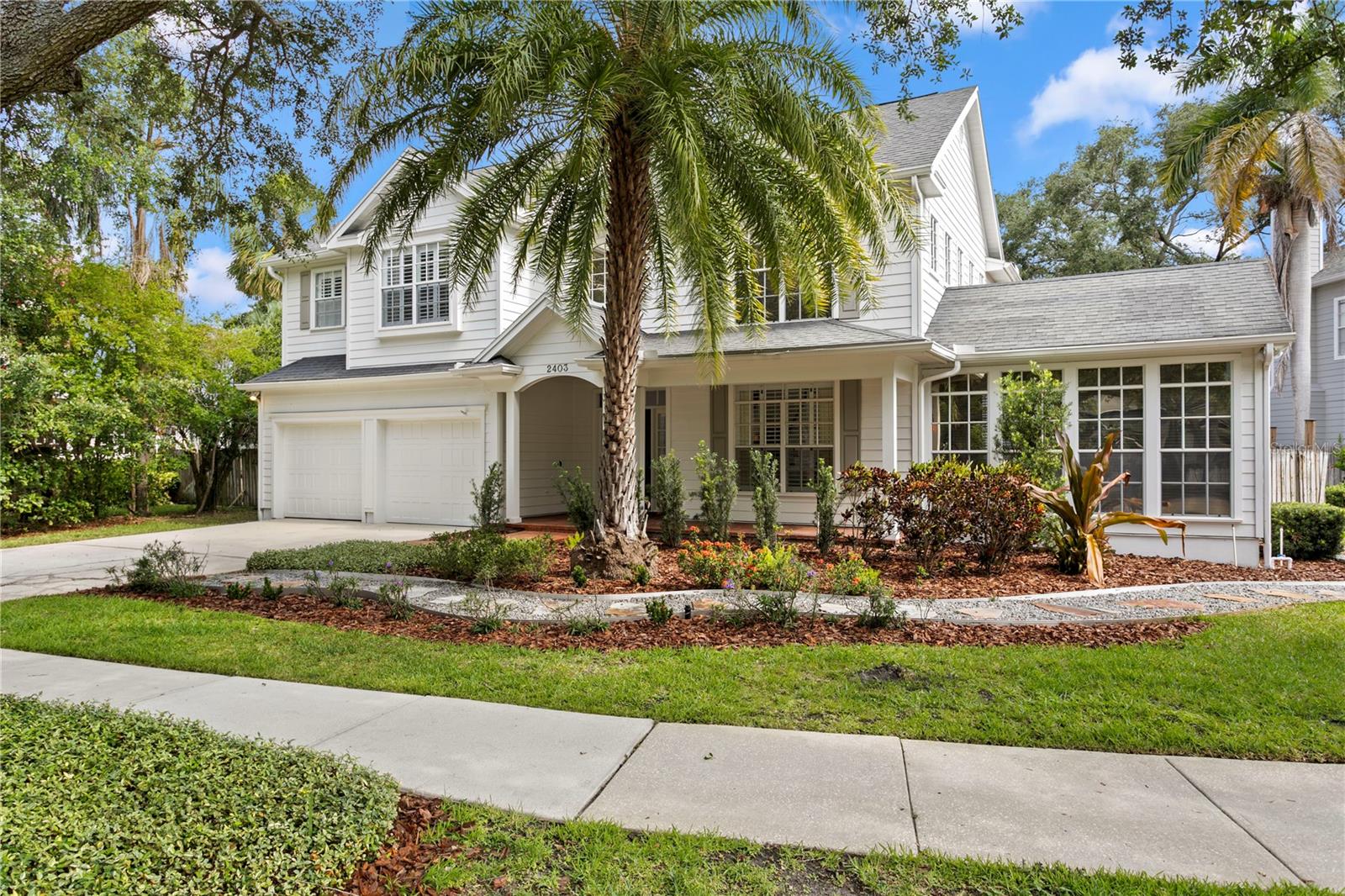2403 W SUNSET DRIVE