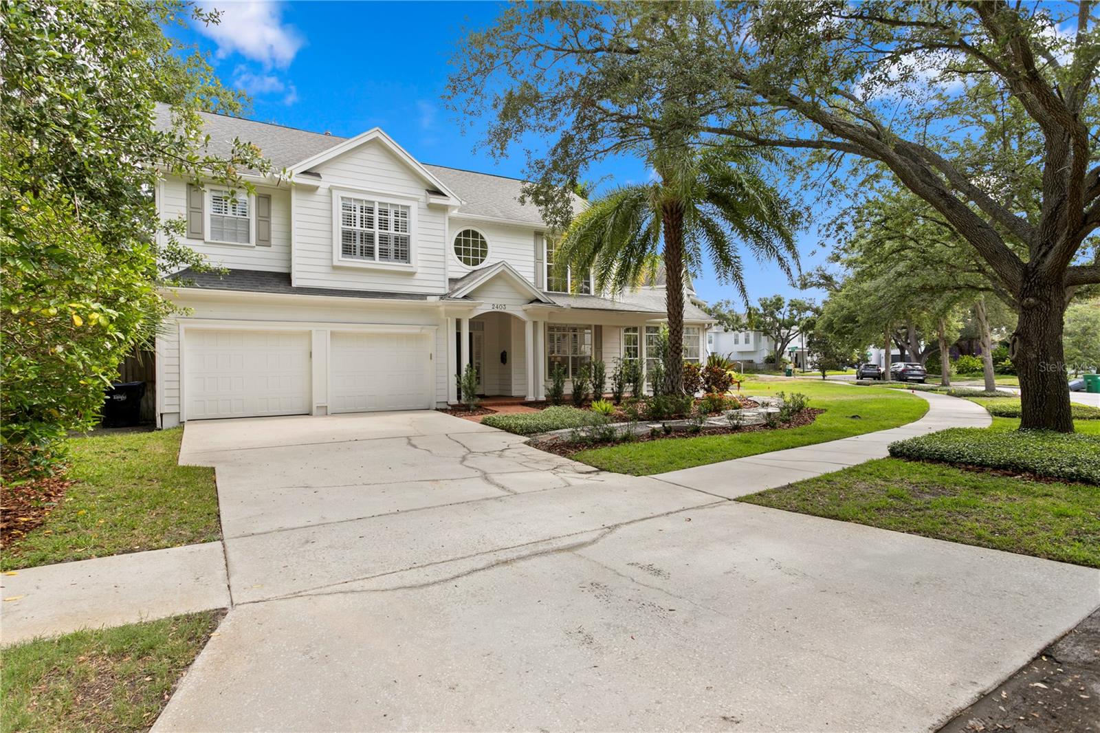 2403 W SUNSET DRIVE