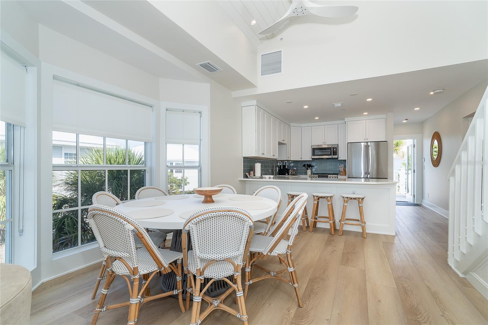 PALM ISLAND VILLAGE BLDG 03 - Residential