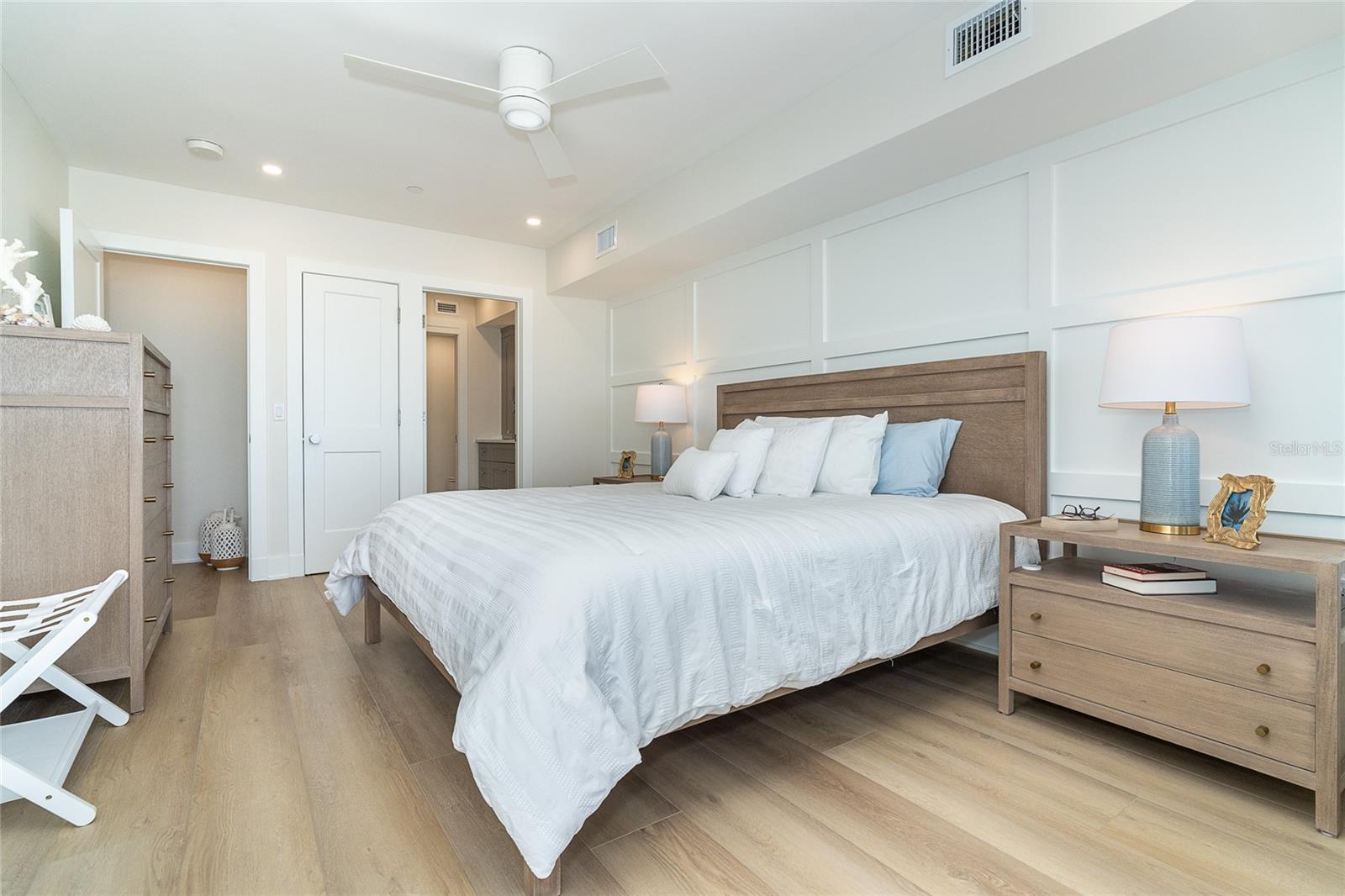 PALM ISLAND VILLAGE BLDG 03 - Residential