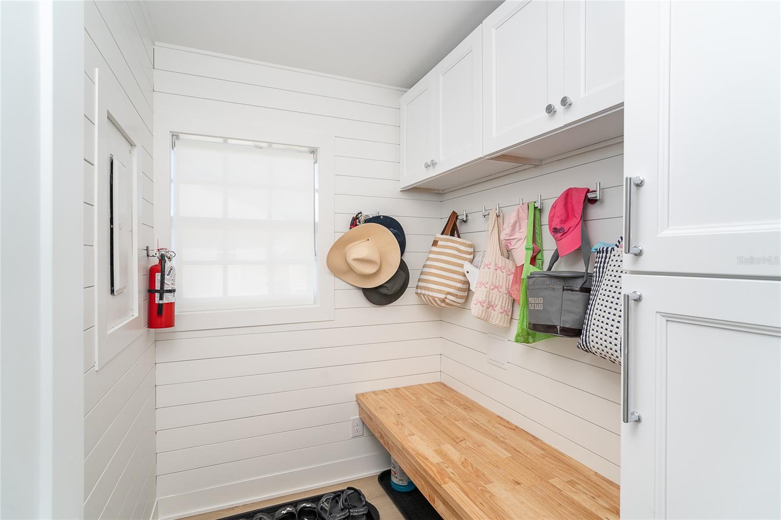 PALM ISLAND VILLAGE BLDG 03 - Residential