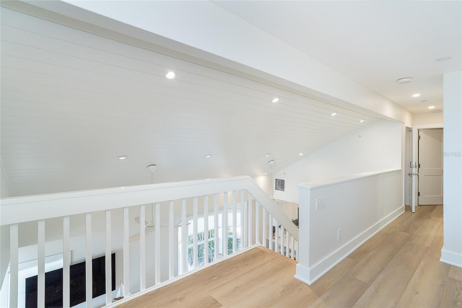 PALM ISLAND VILLAGE BLDG 03 - Residential