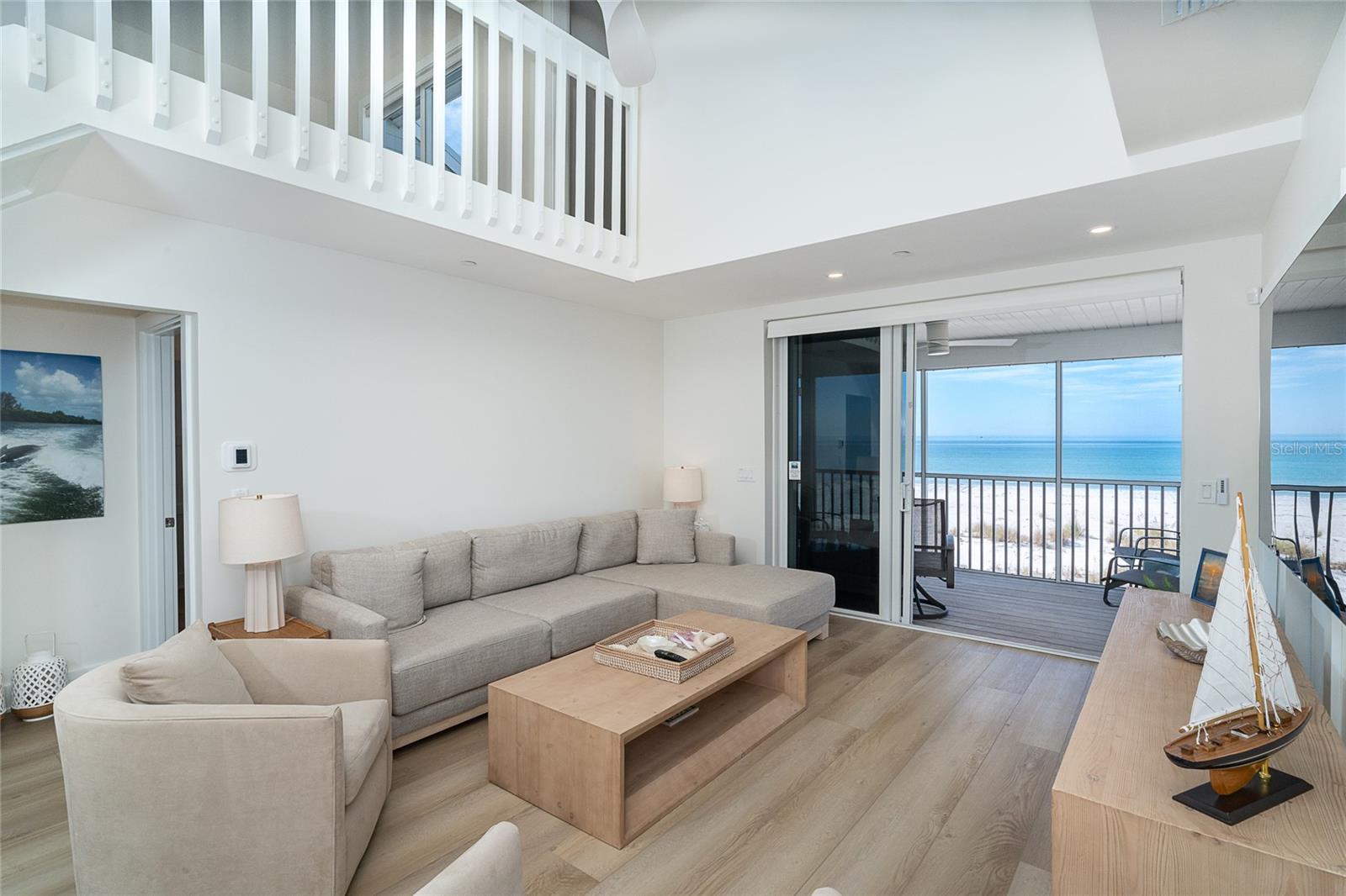 PALM ISLAND VILLAGE BLDG 03 - Residential