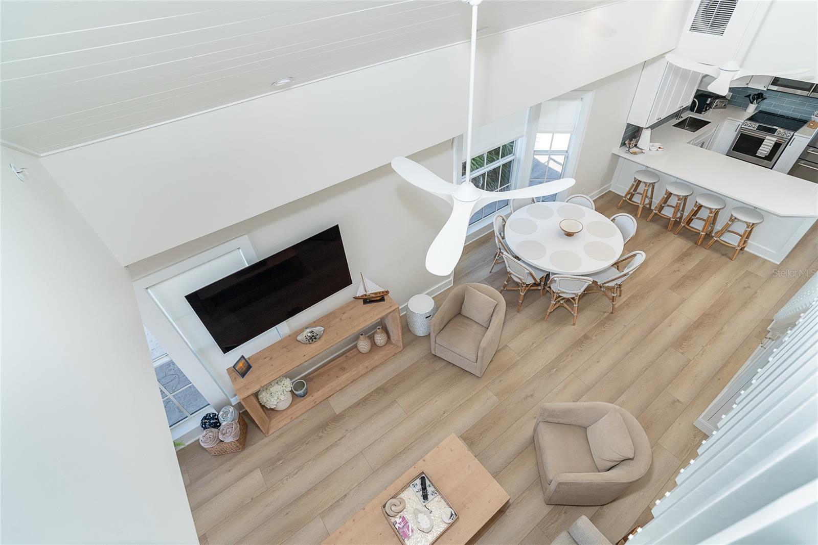 PALM ISLAND VILLAGE BLDG 03 - Residential