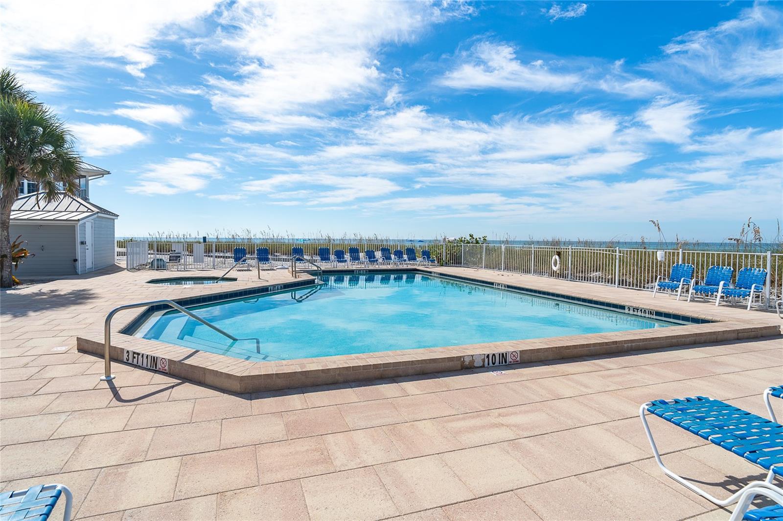 PALM ISLAND VILLAGE BLDG 03 - Residential