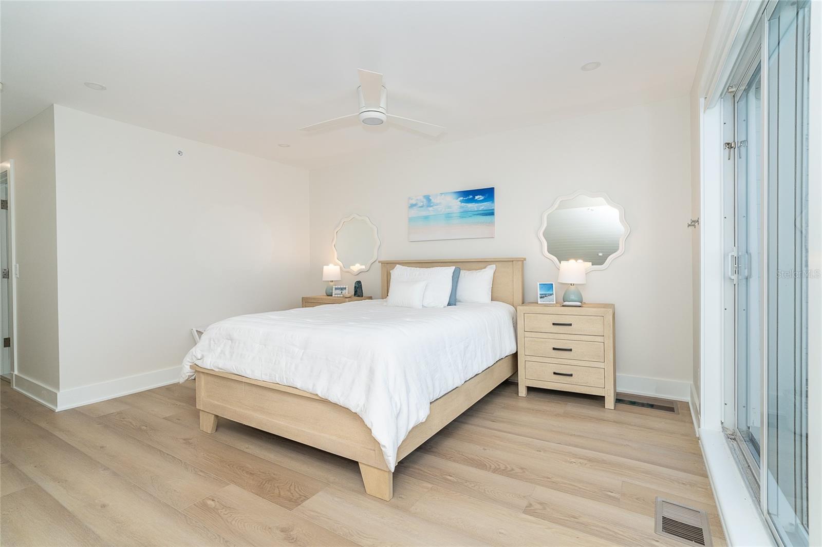 PALM ISLAND VILLAGE BLDG 03 - Residential