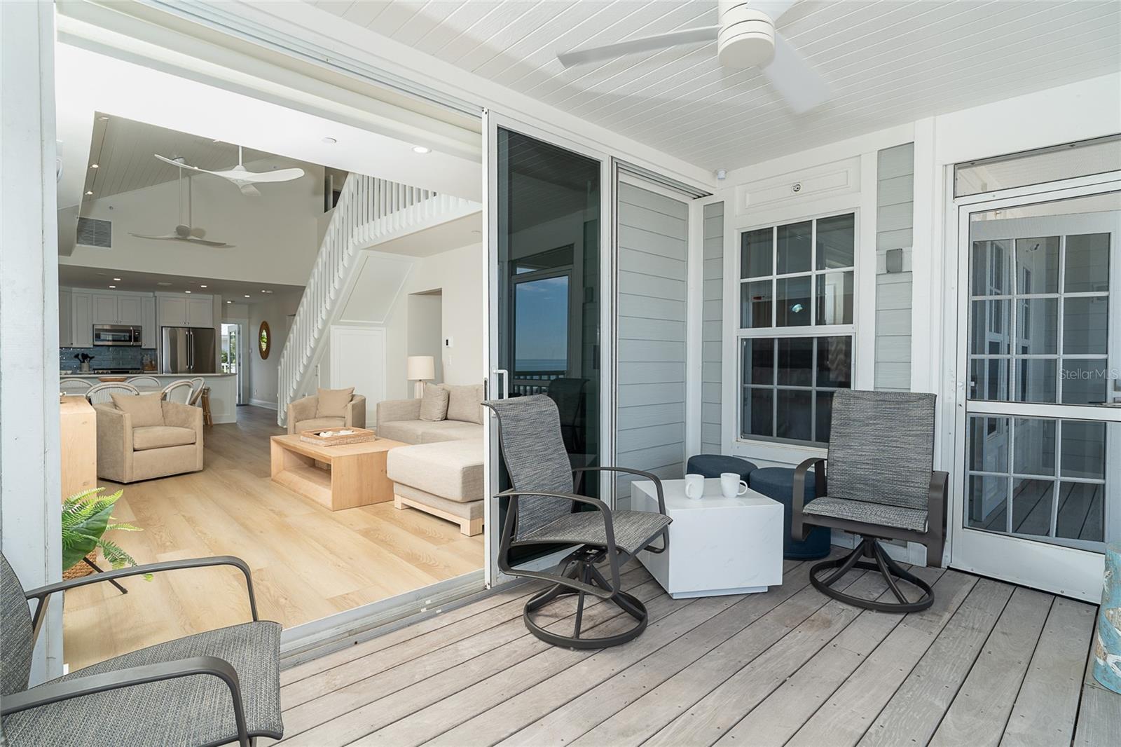 PALM ISLAND VILLAGE BLDG 03 - Residential