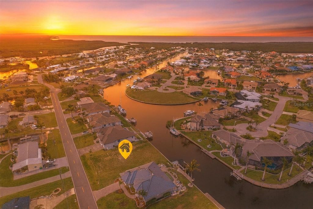 Photo of 5011 Almar Drive, Punta Gorda, FL 33950 (MLS # C7518439)