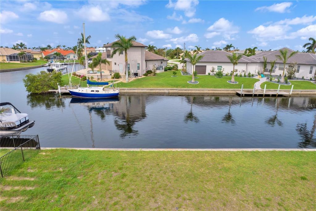 Photo of 5011 Almar Drive, Punta Gorda, FL 33950 (MLS # C7518439)