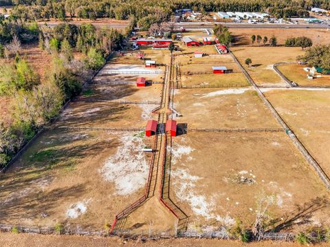 Tiny photo for 11150 W Highway 40, Ocala, FL 34482 (MLS # OM718865)