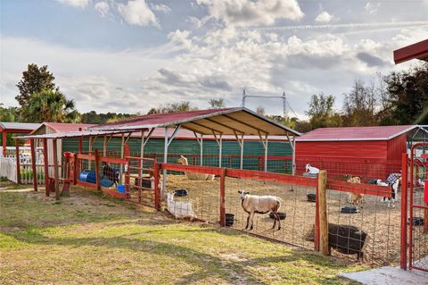 Tiny photo for 11150 W Highway 40, Ocala, FL 34482 (MLS # OM718865)