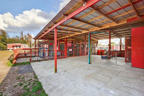 Tiny photo for 11150 W Highway 40, Ocala, FL 34482 (MLS # OM718865)