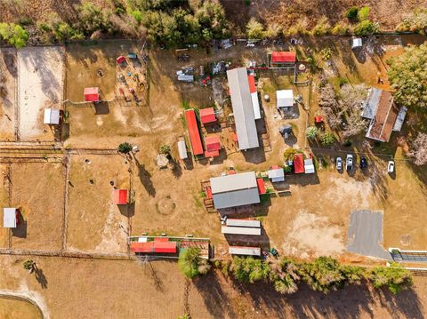 Tiny photo for 11150 W Highway 40, Ocala, FL 34482 (MLS # OM718865)