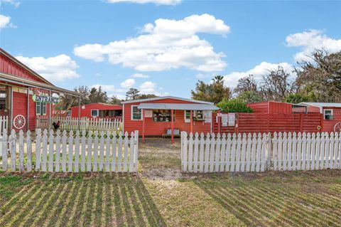 Tiny photo for 11150 W Highway 40, Ocala, FL 34482 (MLS # OM718865)