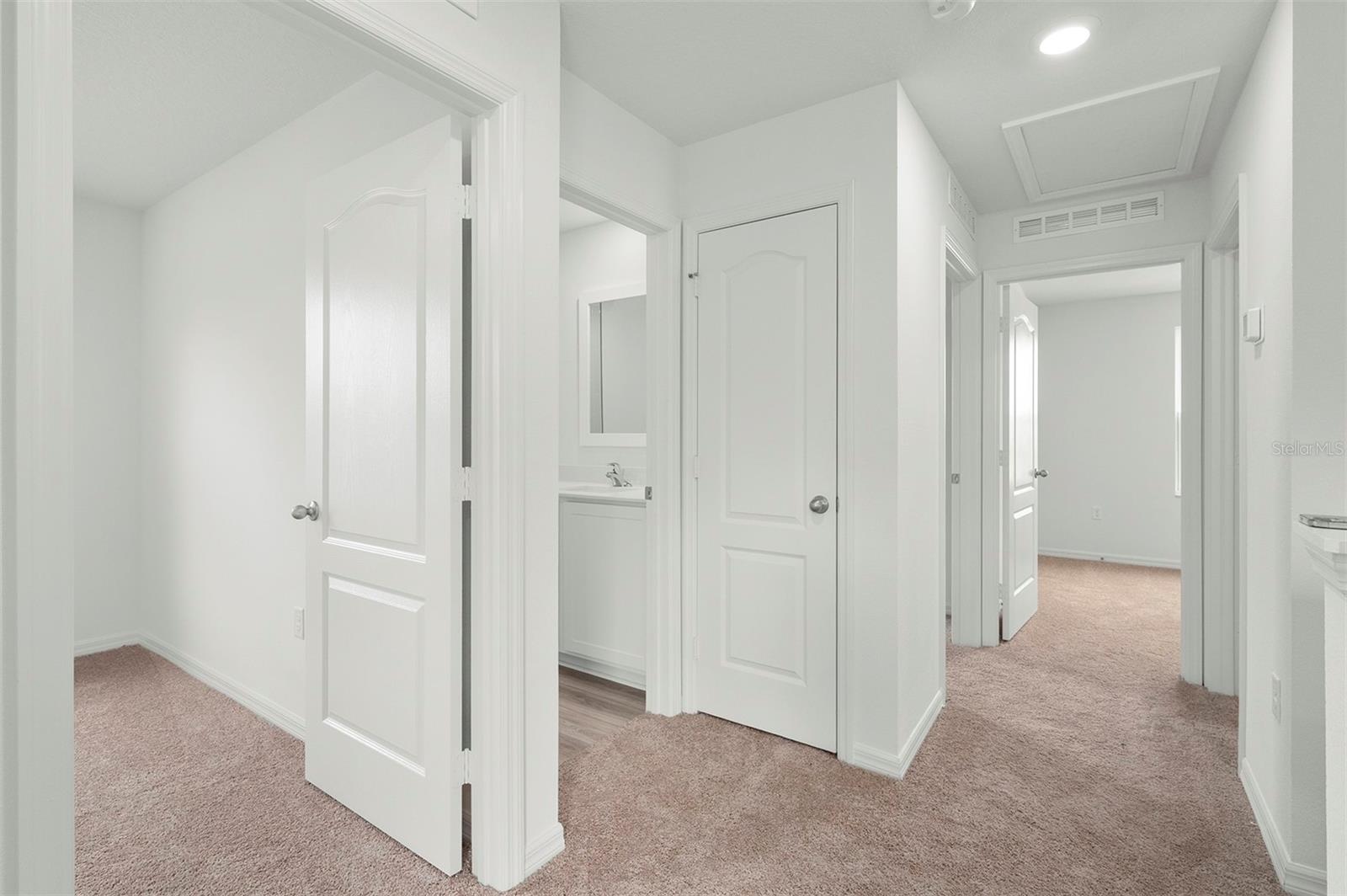 TULA PARC - Residential