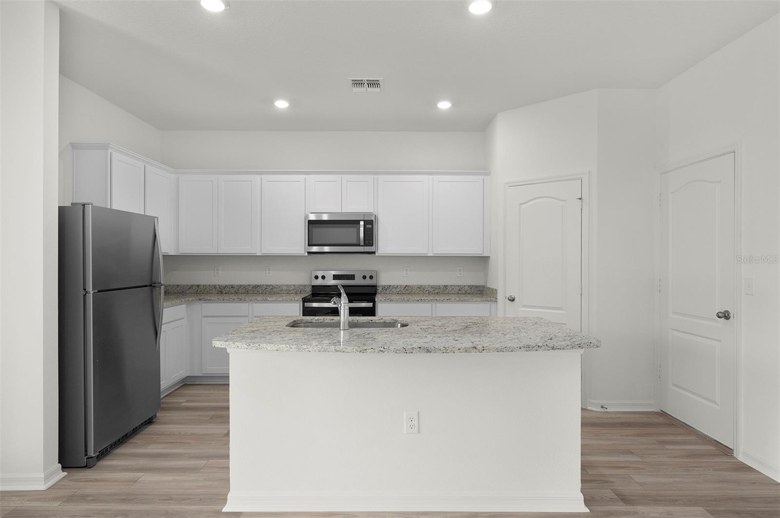 TULA PARC - Residential