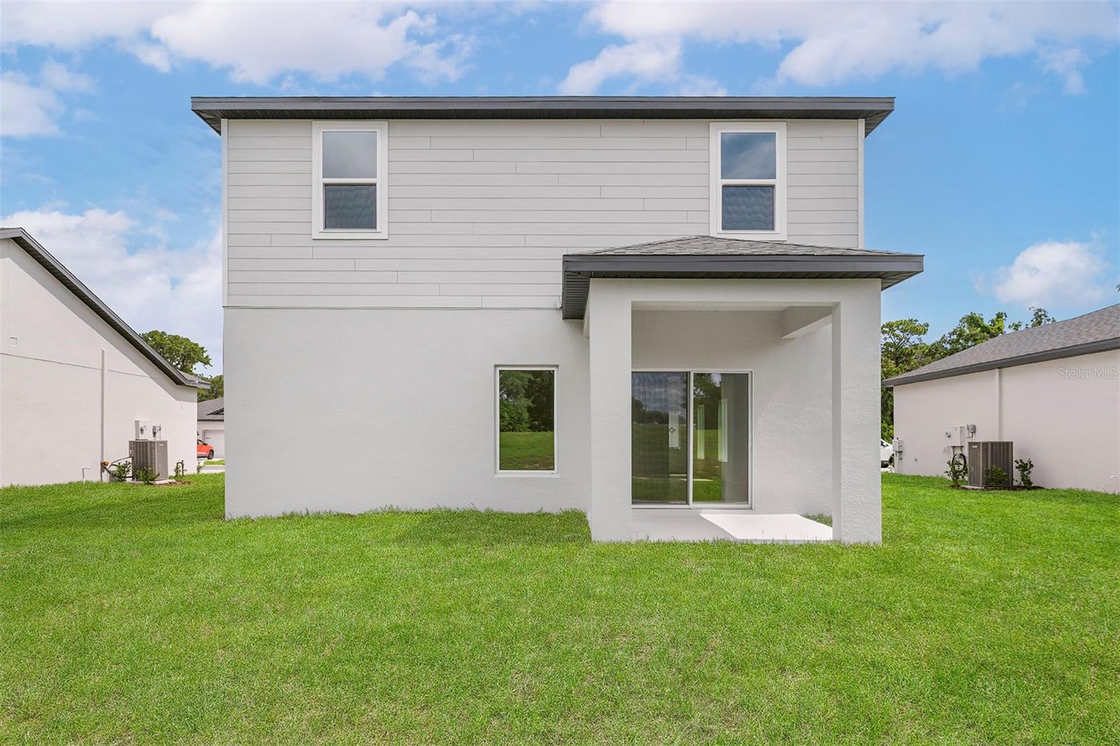 TULA PARC - Residential