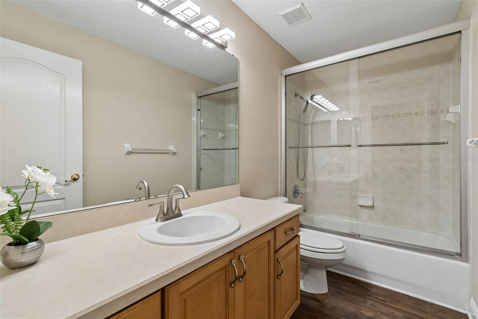 WESTCHASE SECTIONS 302 & 304 - Residential