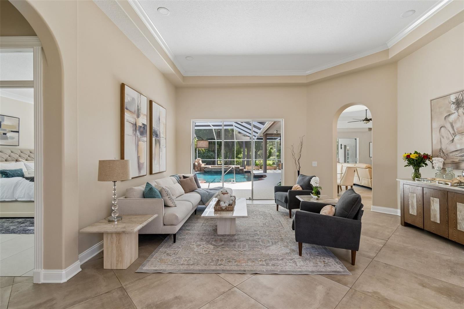 WESTCHASE SECTIONS 302 & 304 - Residential