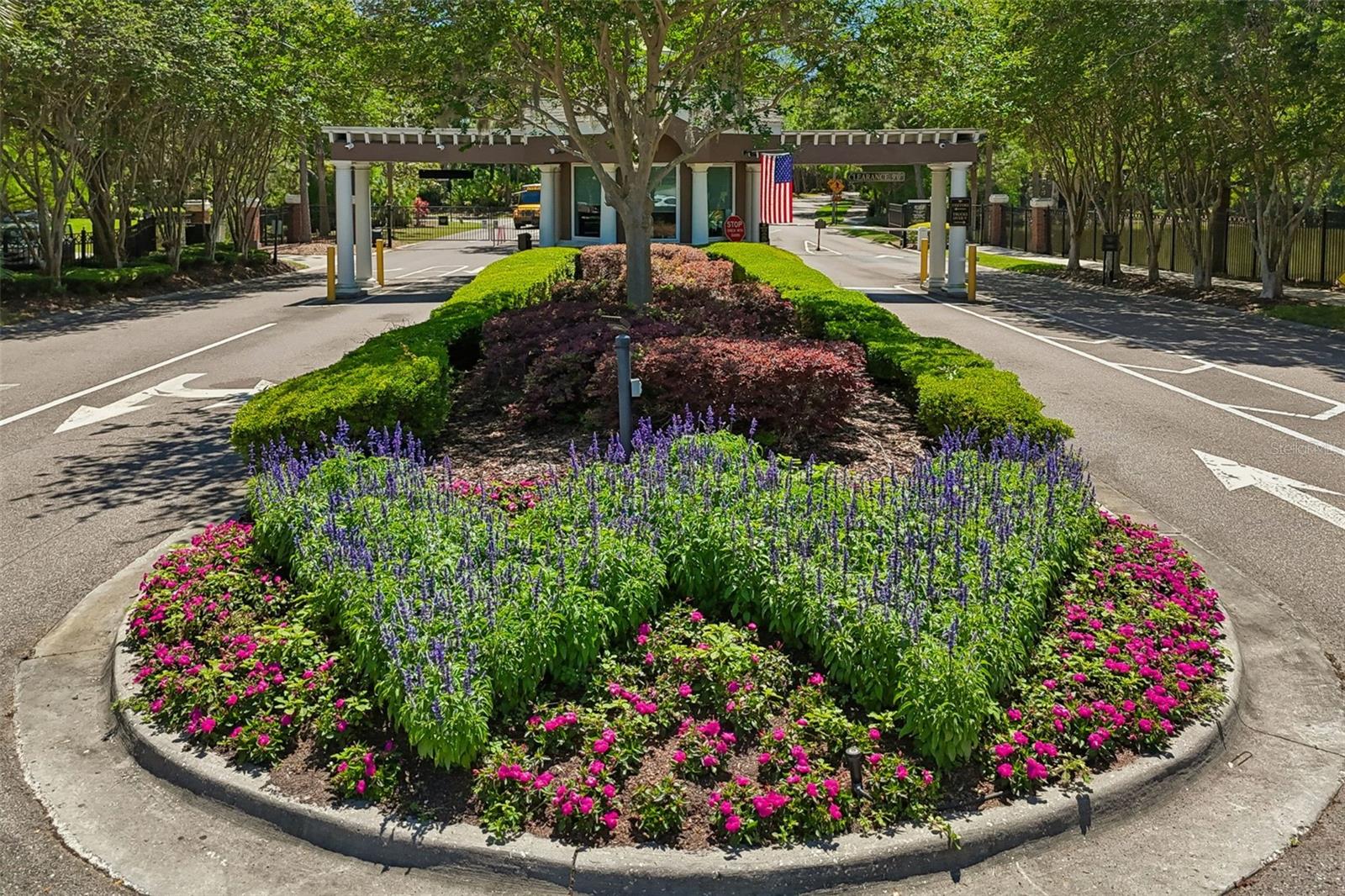 WESTCHASE SECTIONS 302 & 304 - Residential