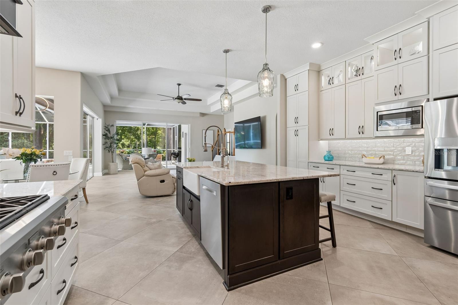 WESTCHASE SECTIONS 302 & 304 - Residential