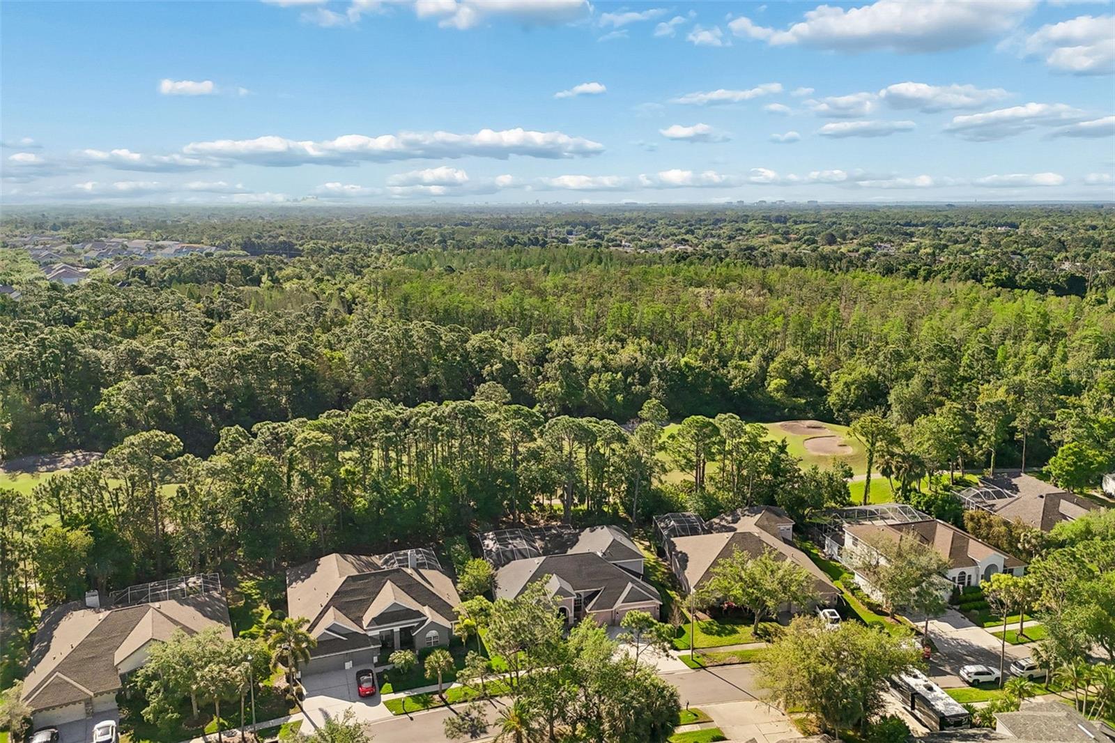 WESTCHASE SECTIONS 302 & 304 - Residential