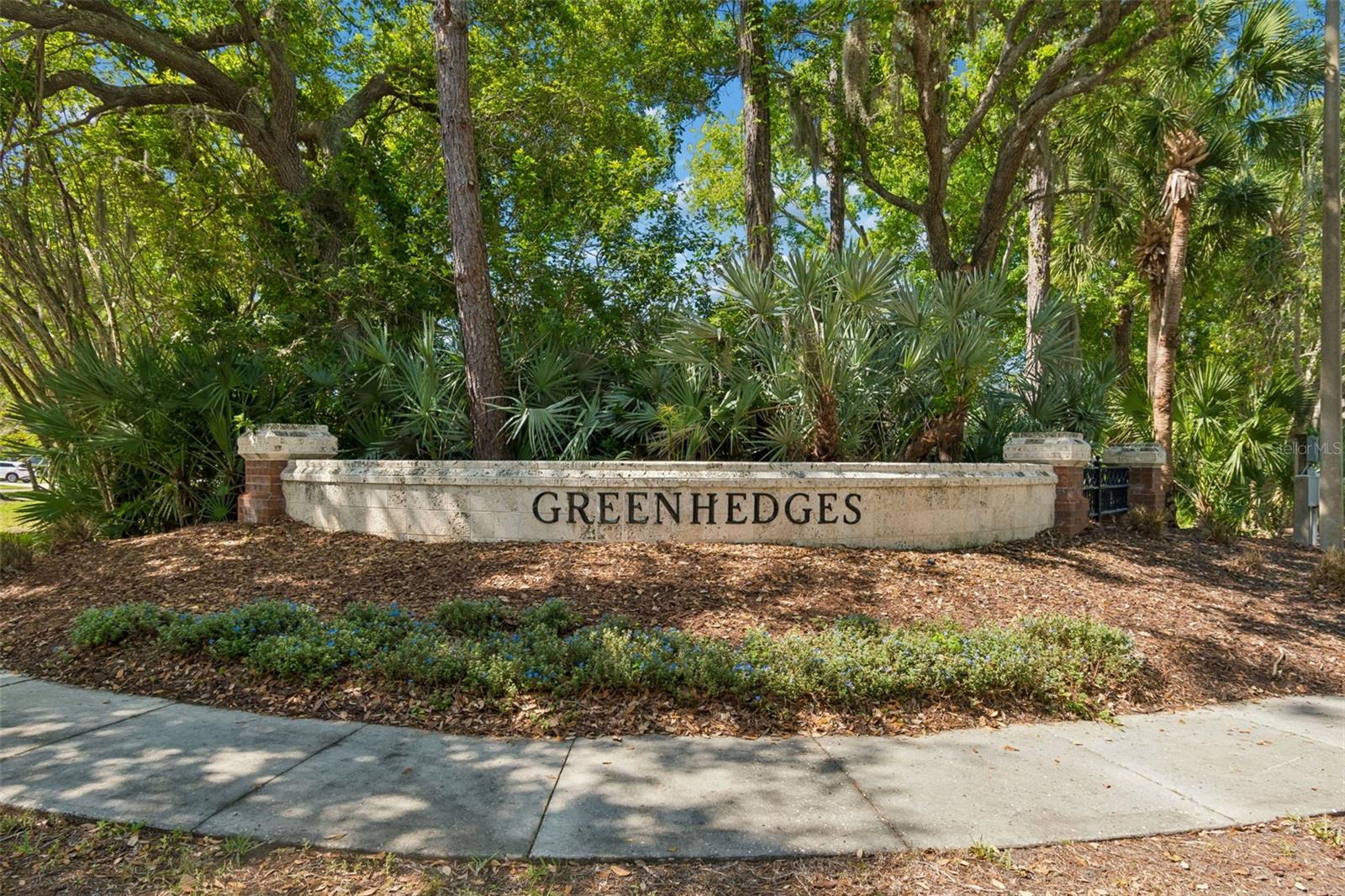 WESTCHASE SECTIONS 302 & 304 - Residential