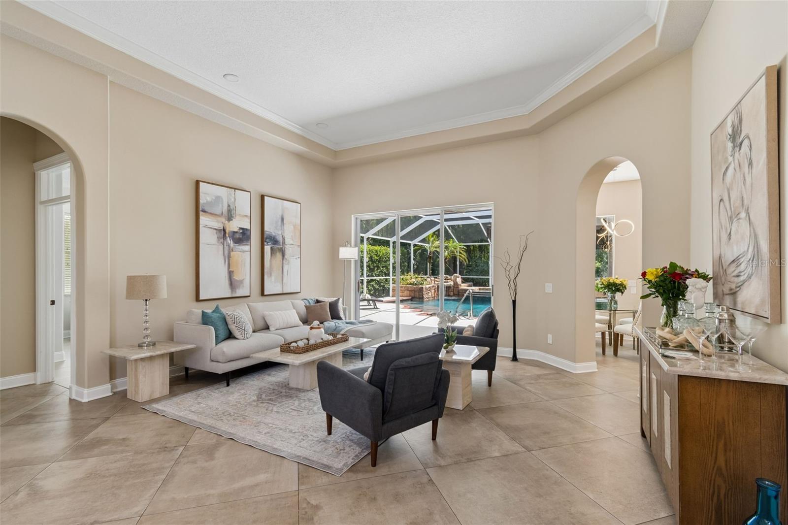 WESTCHASE SECTIONS 302 & 304 - Residential