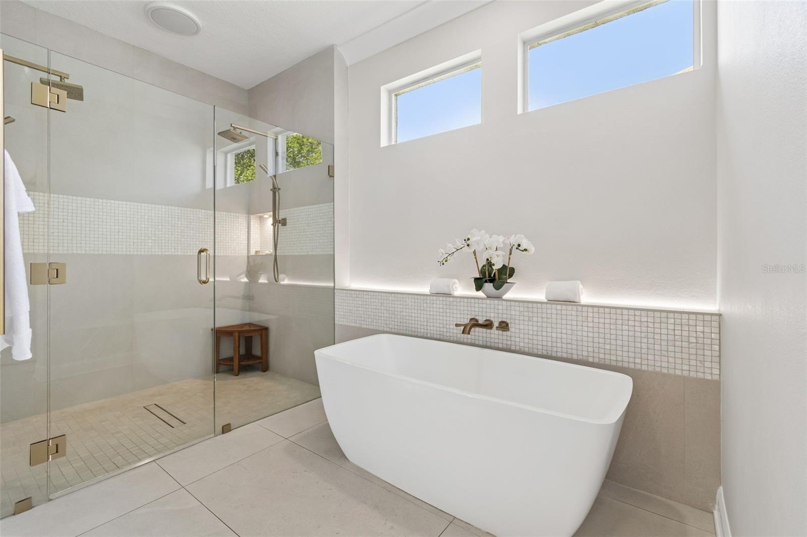 WESTCHASE SECTIONS 302 & 304 - Residential