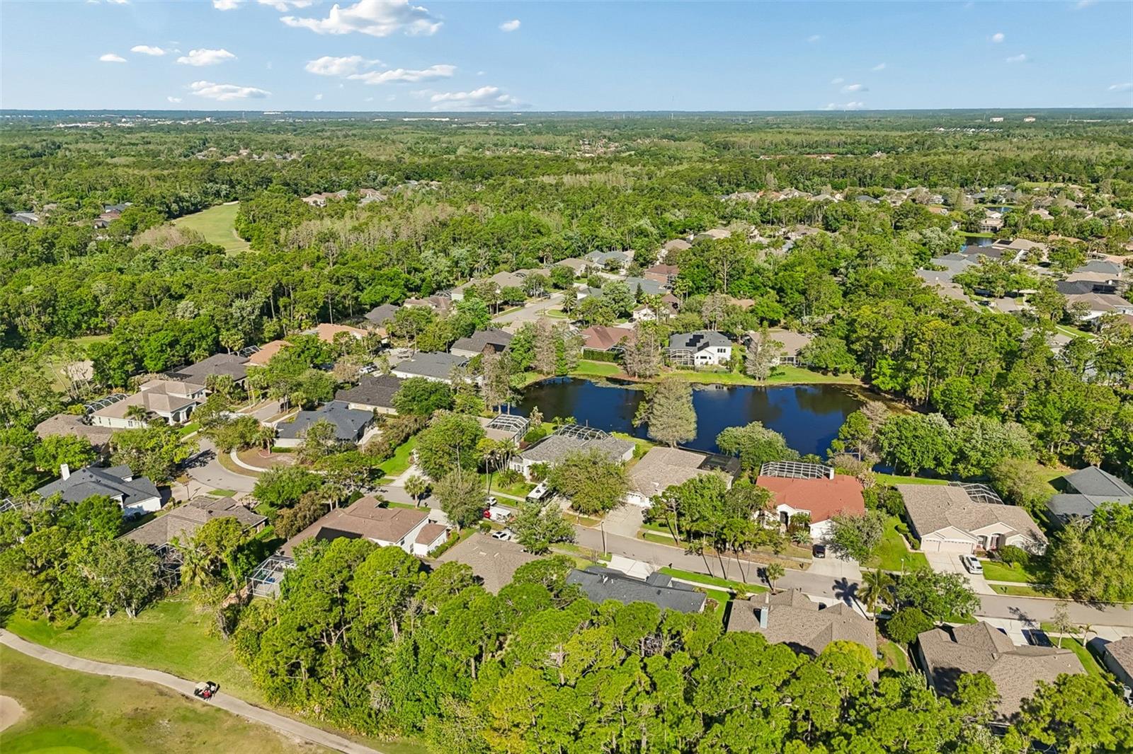 WESTCHASE SECTIONS 302 & 304 - Residential