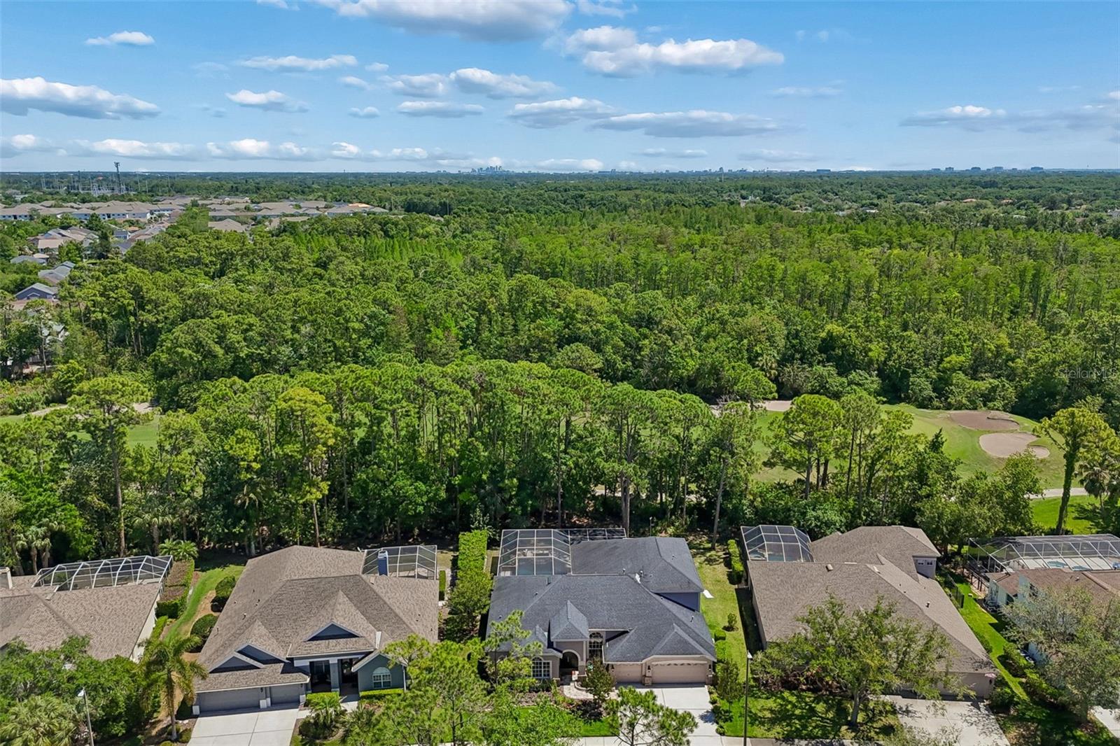 WESTCHASE SECTIONS 302 & 304 - Residential