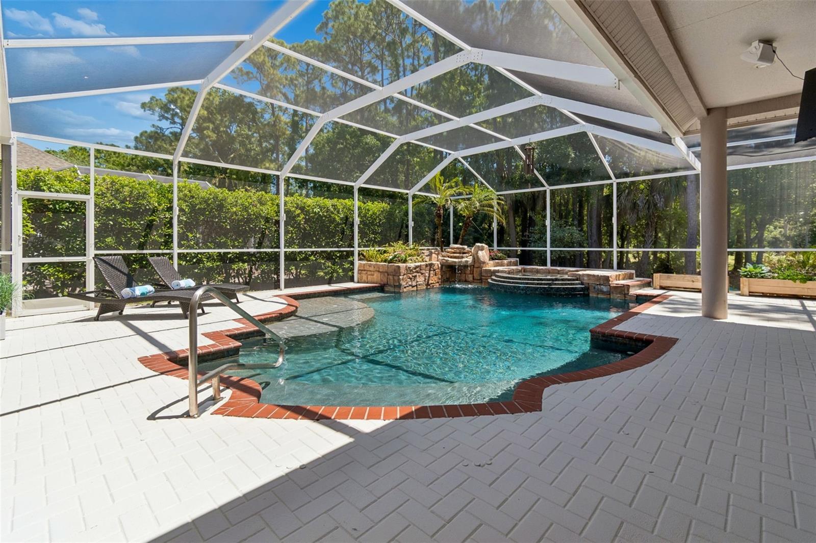 WESTCHASE SECTIONS 302 & 304 - Residential