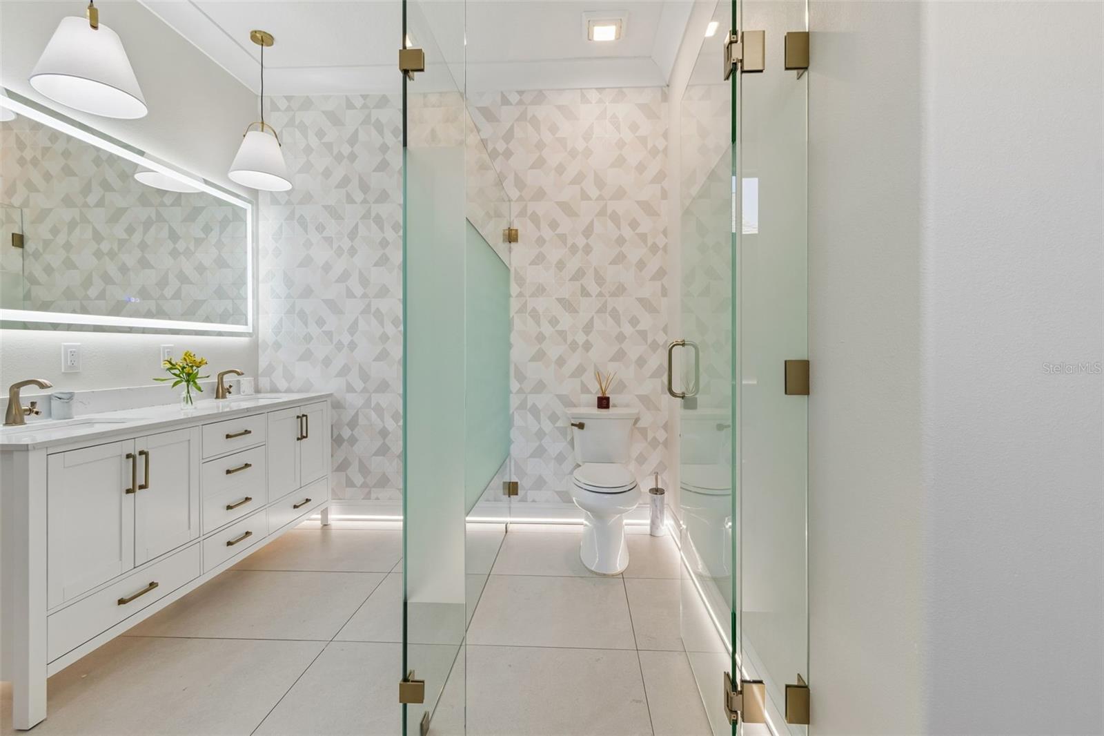 WESTCHASE SECTIONS 302 & 304 - Residential