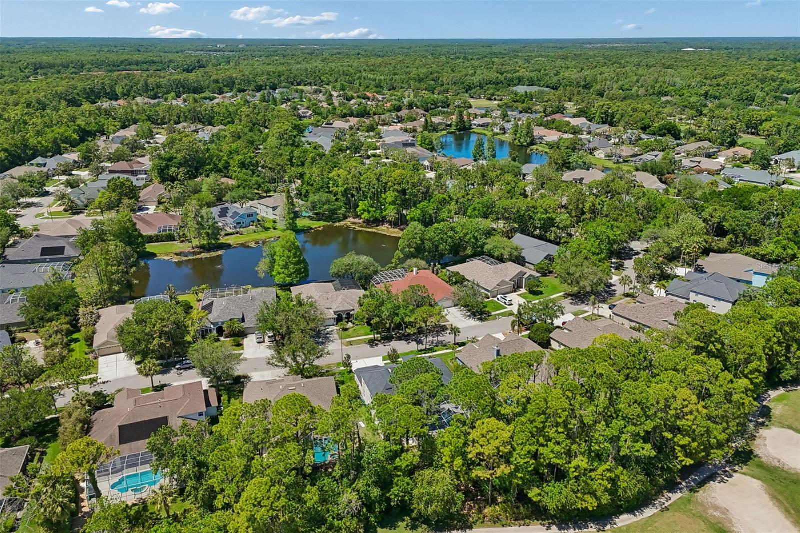 WESTCHASE SECTIONS 302 & 304 - Residential