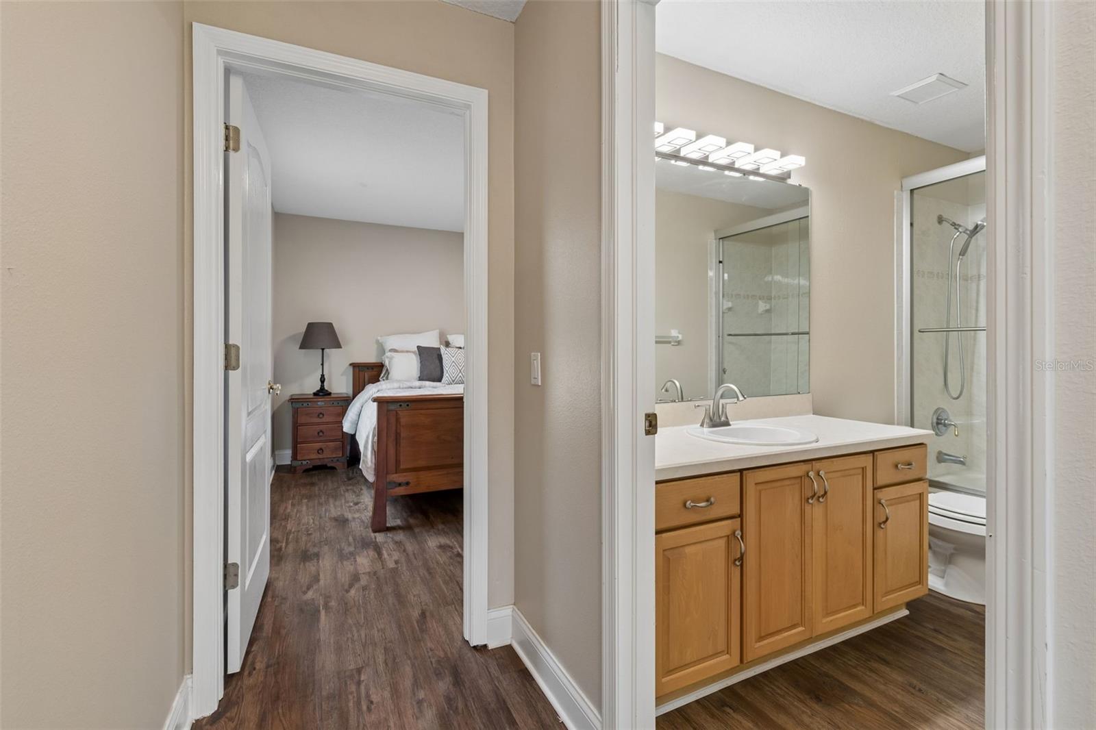 WESTCHASE SECTIONS 302 & 304 - Residential