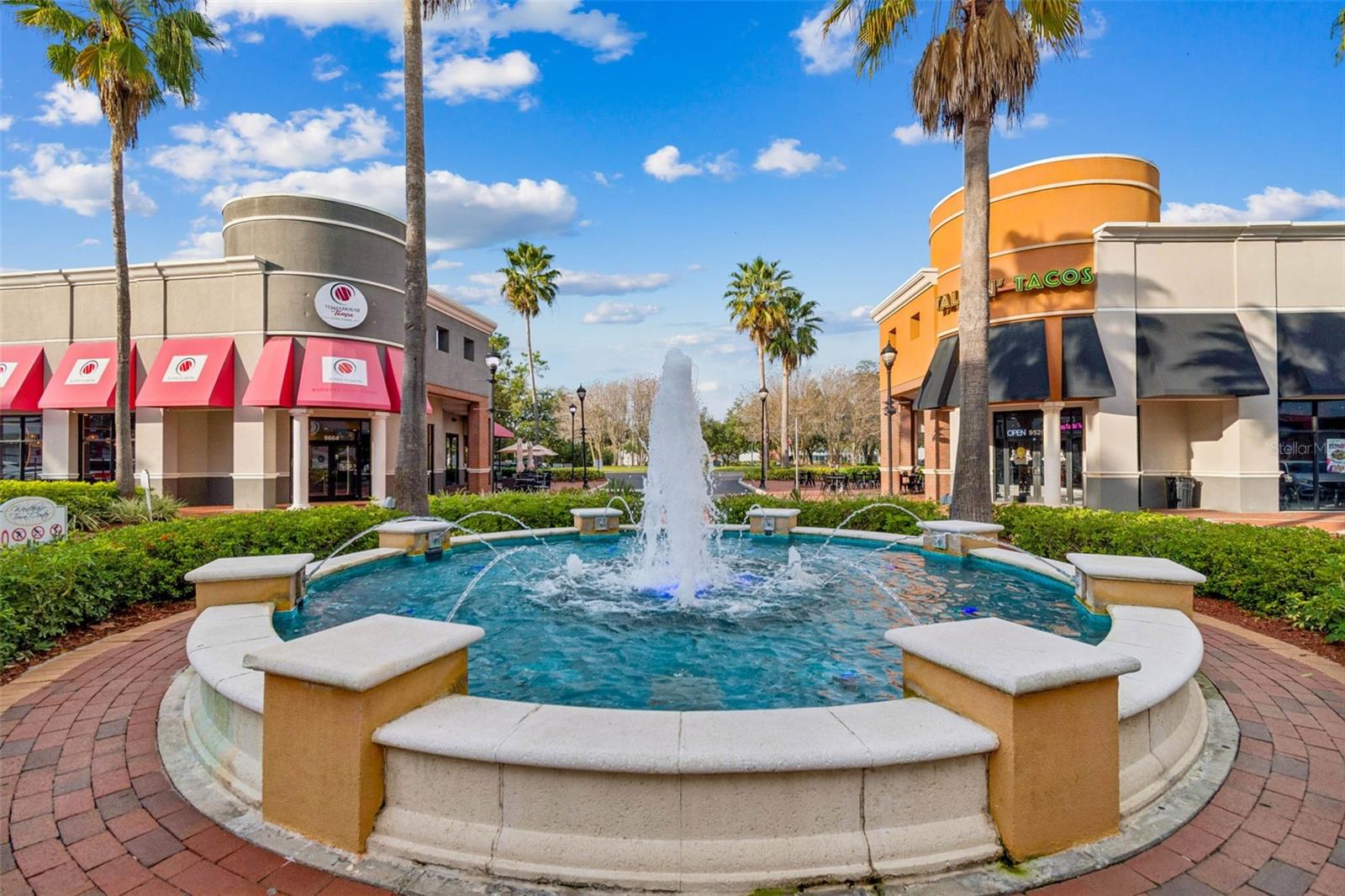 WESTCHASE SECTIONS 302 & 304 - Residential