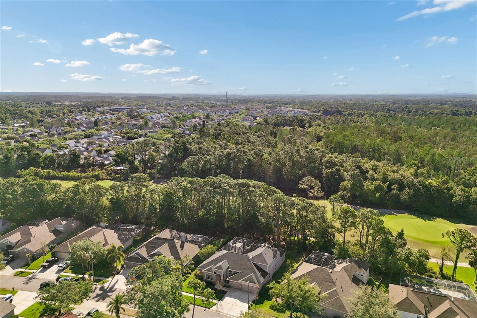 WESTCHASE SECTIONS 302 & 304 - Residential