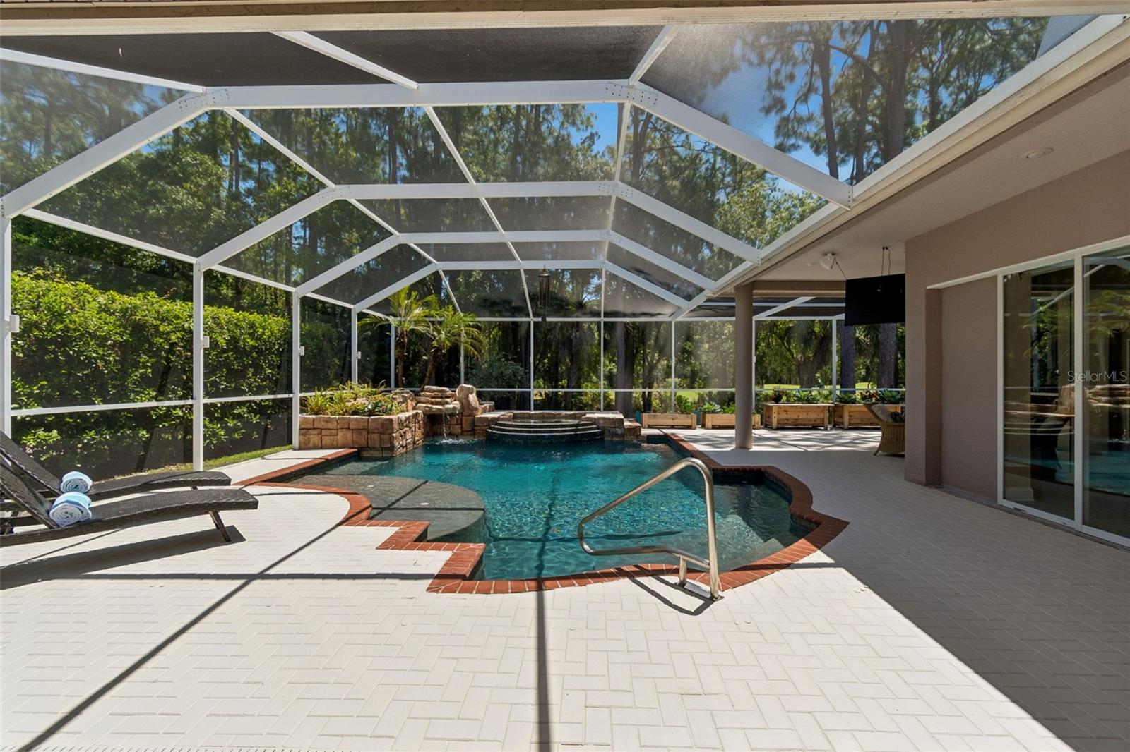 WESTCHASE SECTIONS 302 & 304 - Residential