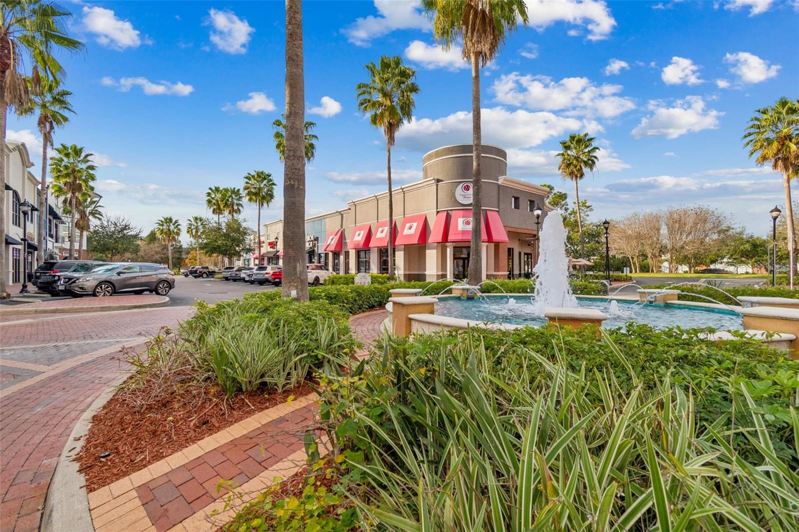 WESTCHASE SECTIONS 302 & 304 - Residential