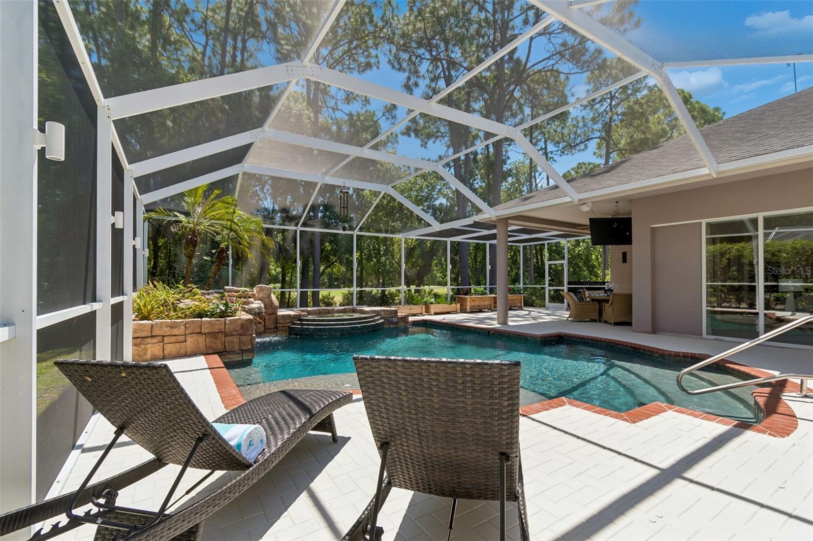 WESTCHASE SECTIONS 302 & 304 - Residential