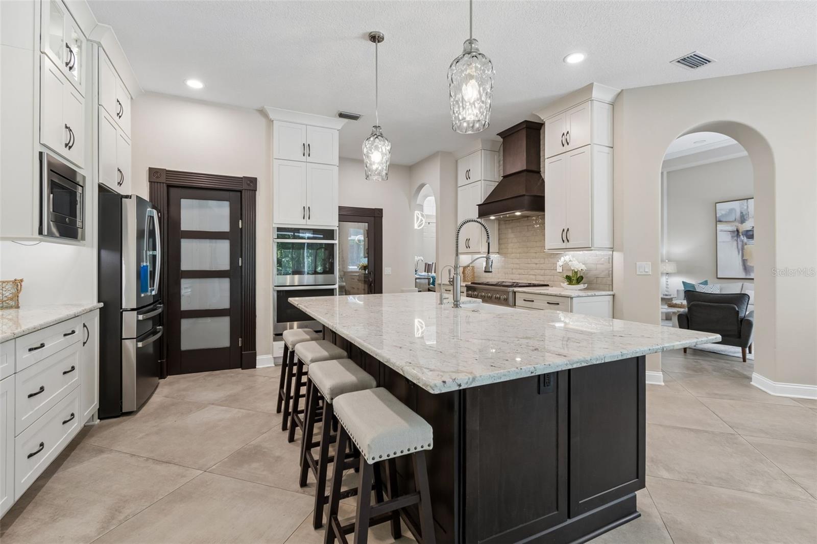 WESTCHASE SECTIONS 302 & 304 - Residential