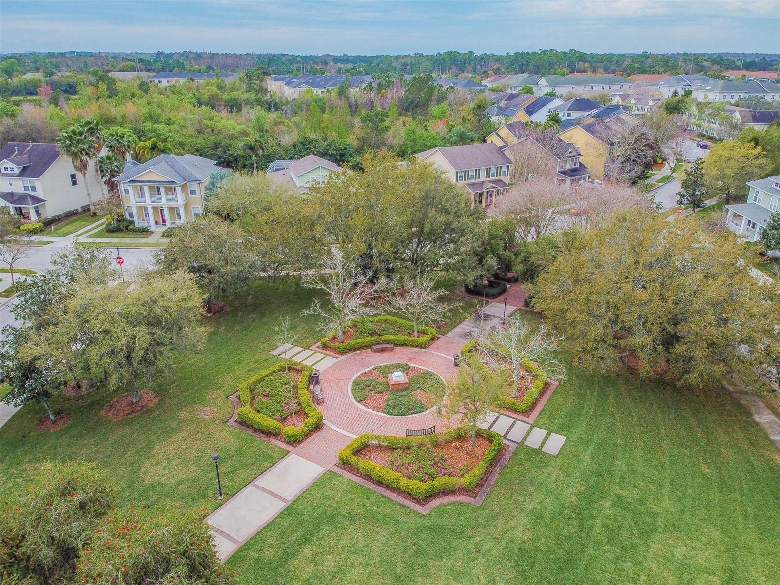 WESTCHASE SECTIONS 302 & 304 - Residential