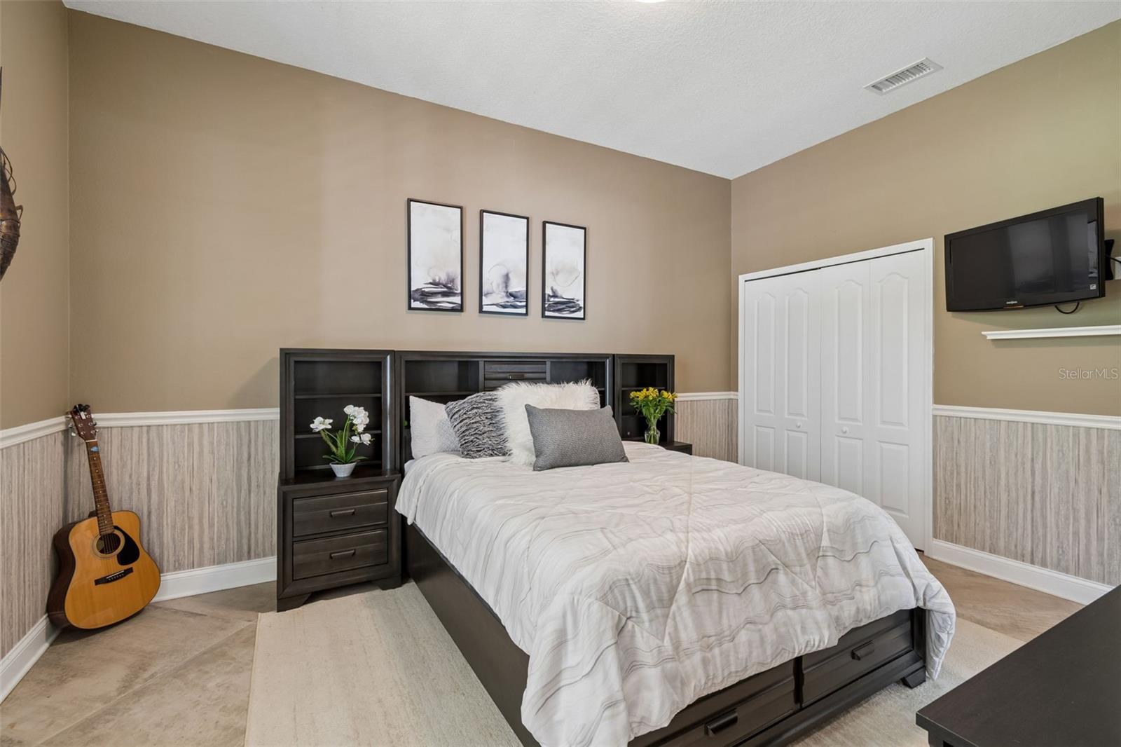 WESTCHASE SECTIONS 302 & 304 - Residential