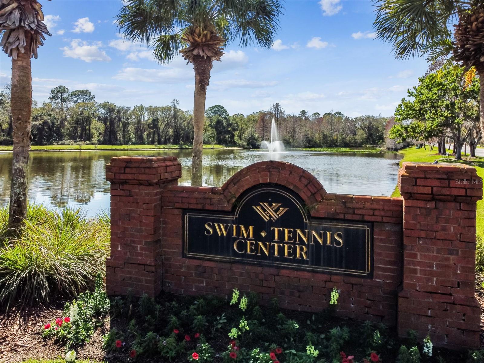 WESTCHASE SECTIONS 302 & 304 - Residential