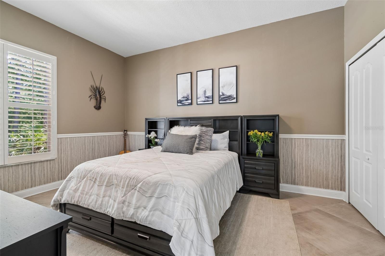 WESTCHASE SECTIONS 302 & 304 - Residential