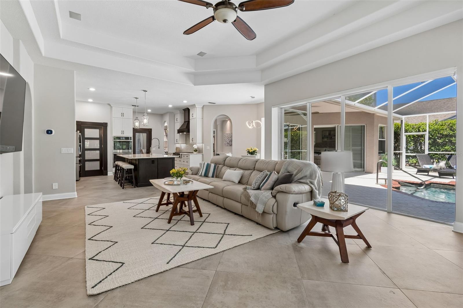 WESTCHASE SECTIONS 302 & 304 - Residential