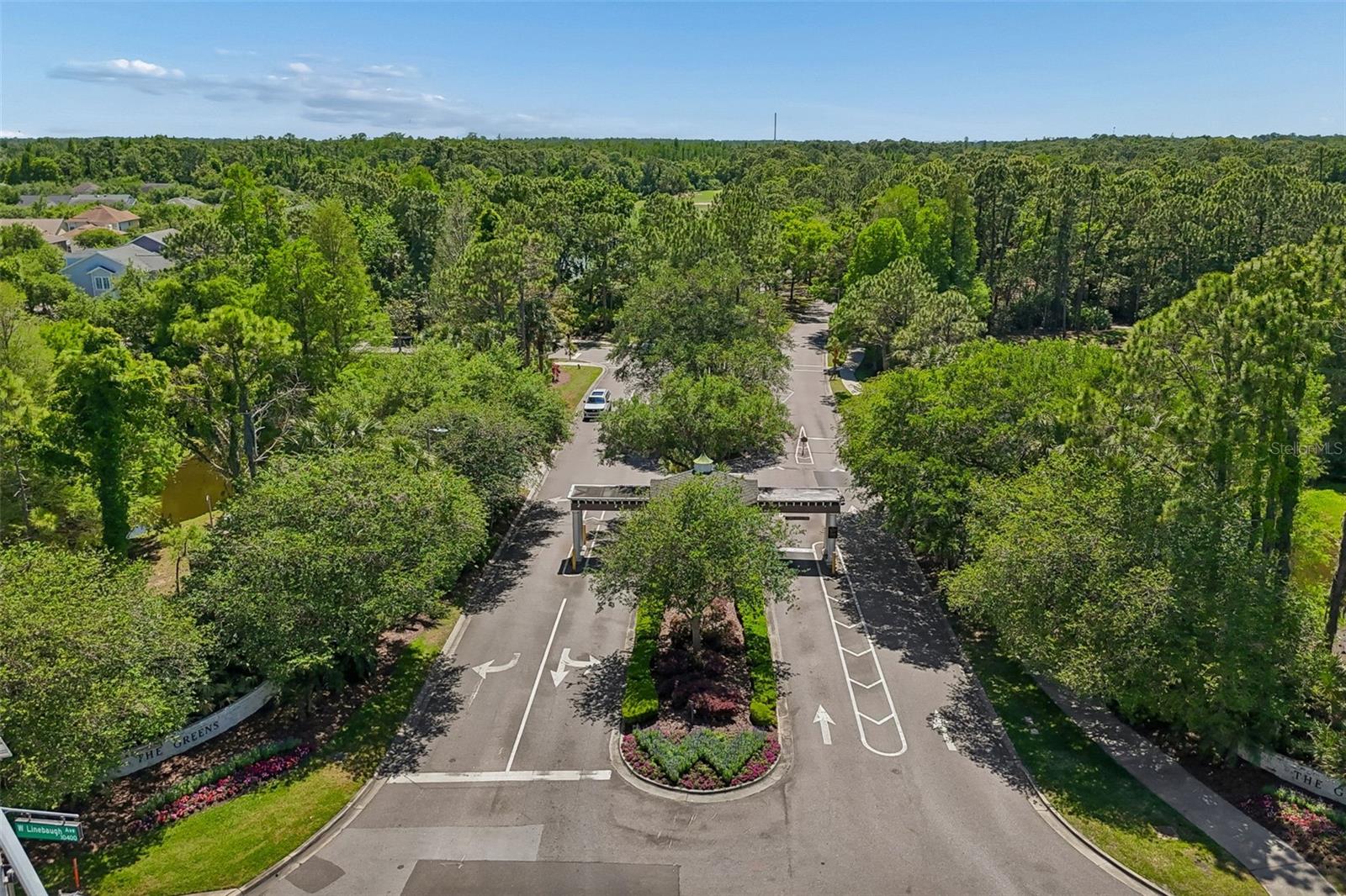 WESTCHASE SECTIONS 302 & 304 - Residential