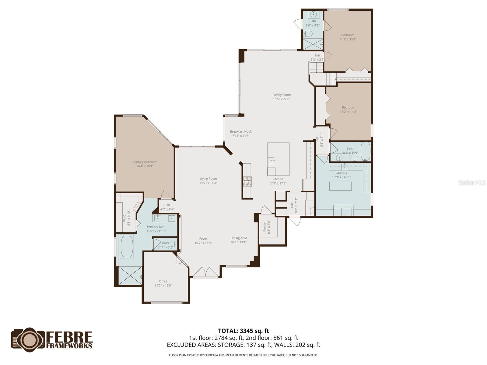 WESTCHASE SECTIONS 302 & 304 - Residential