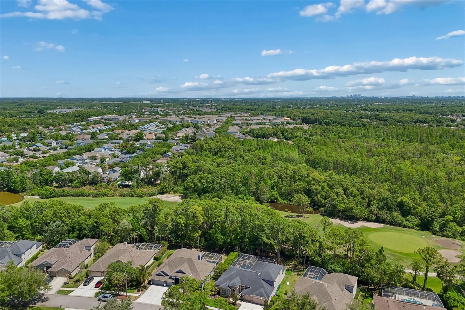 WESTCHASE SECTIONS 302 & 304 - Residential